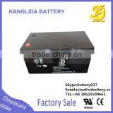 12v 200ah Deep Cycle Rechargeable Storage Home Solar System Battery CA122000 thumbnail-2