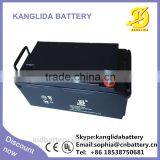 Sealed Lead Acid Battery 12v 65ah thumbnail-3