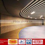 Waterproof Building Materials Corrugated Aluminum Sandwich Panel thumbnail-6