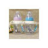 China Cheap Baby Feeding Bottle Factory Direct Selling Baby Infant PP Feeding Bottle thumbnail-2