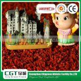 Cheap Sport Grass Carpet,artificial Lawn Grass for Big Sports Stadium thumbnail-5