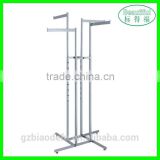 Commercial Garment customize display rack display stand