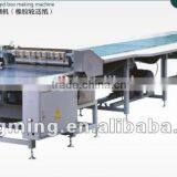 HM-650C Hot-melt Glue Powder Coating Machine thumbnail-1