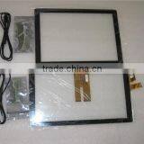 GreenTouch Projected Capacitive 10.4'' Usb Capacitive Touch Panel thumbnail-1