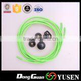 2016 Lock no Tie Multi Colorful Custom Reflective Elastic Shoelaces With Imported Rubber thumbnail-2