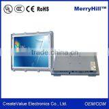 10 " 12 " 15 " 17 " 19 " 22 " Open Frame Vending Machine Digital LCD Advertising Screen for Sale thumbnail-4