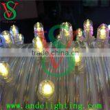 Led Decorative Light Running Belt Light LED Clip Light thumbnail-2