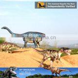 MY DINO-V Life-size Fiberglass Dinosaur for Sale thumbnail-2