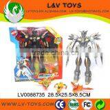 High Quality Kids Robot Toy in Toy Robots With 2 Colors thumbnail-1