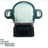 High Quality Auto Throttle Position Sensor B6HF-18-911 /1986-00-3200For Mazda thumbnail-1
