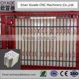 Oyade Lightweight Hollow Core Wall Panel Production Line/ Machine Best Price thumbnail-2