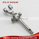 208976 Upper Looper Holder Complete for Gegasus Sewing Machine