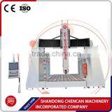 5 Axis Cnc Molding Center Machinery thumbnail-5