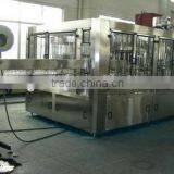 Fruit Juices/tea Hot Drink Production Line