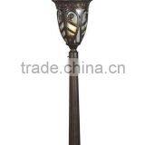 Wholesale 110-220 Volt Durable Retro Outdoor Fence Garden Lighting thumbnail-2