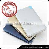 Wholesale Cheap 2300 Mah Credit Card Power Bank With China Manufacturer. thumbnail-6