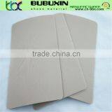 Jinjiang Manufacturer PU Coated Polyester Oxford Cloth Composited With Sponge and pp Nonwoven Fabric for Bags Making thumbnail-2