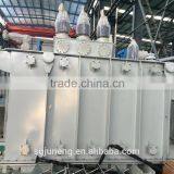 16000kVA Outdoor Oil- Immersed Distribution Transformer thumbnail-4