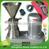 Factory price peanut butter making machine