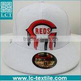LCTN1844 High Grade Charming Popular Style Cheap Hip Hop Cap for Wholesale thumbnail-2