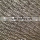 Decorative Leather Tablecloth