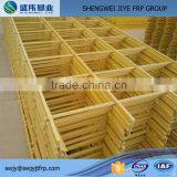 High Strength , Corrosion Resistant and Fire Resistant Frp Profile thumbnail-1