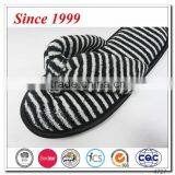 Yanzhou Shoe Manufacture Women Flip Flops Slippers for Guests thumbnail-3