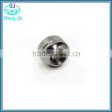 China Fastener Supplier Stainless Steel DIN Hex Nuts thumbnail-2