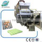 New OEM Austria Egg Tray Making Machine