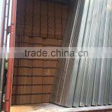 17mm Flower Melamine MDF Slatwall thumbnail-6