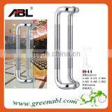 500*468*32mm customize door pull handle