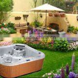 2015 Hot Sell Corner Air Jet Bathtub,portable Bathtub Jet Spa,big Acrylic Swimming Pool thumbnail-4