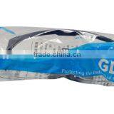 Plastic Z87 Prescription Safety Glasses With Plastic Glasses Case thumbnail-6