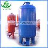 Convenient Maintenance New Type Water Pressure Storage Tank