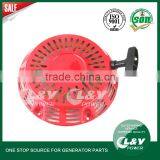 173F/177F GX240/GX270 Recoil Starter For Gasoline Generator Engine Spare Parts thumbnail-1