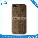 New Custom Design Wooden Back Cover Case for Iphone 5 thumbnail-5