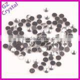 Wholesale Glass Hot Fix Rhinestone in China thumbnail-3