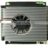 AMD Fusion APU Motherboard ENC-5850 Single Board Computers