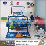 Italian Children Metal Bed Used Furniture thumbnail-1