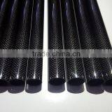 Carbon Fiber & Fiberglass Hybrid Telescopic Tube thumbnail-3