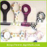 Novelty Silicon Nurses Pin Watch