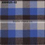 James Ready Two Side Brushing 30%tencel Check Fabric for Shirts thumbnail-4