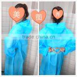 Pvc Raincoat/good Quality Raincoat/pvs Vinyl Raincoat thumbnail-4