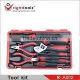 Professional Household Quality Tool Set