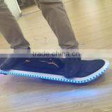 2016 Shenzhen Factory Bluetooth Speaker One Wheel Electric Scooter One Wheel Skating Scooter One Wheel Hoverboard thumbnail-5