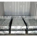 Huiye Zinc Corrugated Roofing Sheet Metal Roof Tile thumbnail-6