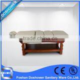 Doshower Antique Bamboo or Solid Wood Massage Table thumbnail-2