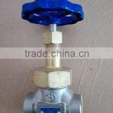 Globe Valve for Sale thumbnail-2