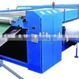 nonwoven crosslapper machine (mian machine)