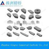 Hard Alloy Tool Tips Manufacturer